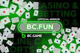 Explore the Exciting World of Bc.Game Explore the Exciting World of Bc.Game
