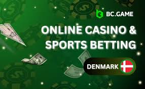 Explore the Exciting World of Bc.Game Explore the Exciting World of Bc.Game